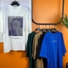 E Plus, production and distribution of men's clothing in Tehran