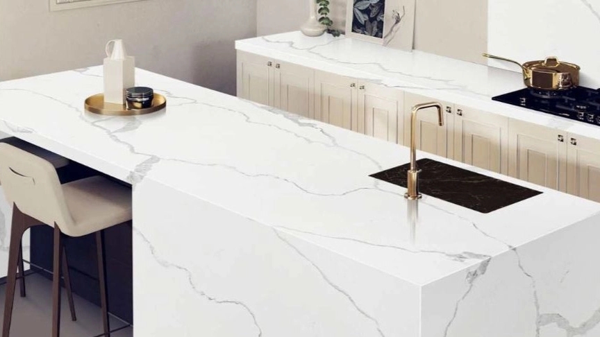 Astone quartz stone industries in Tabriz