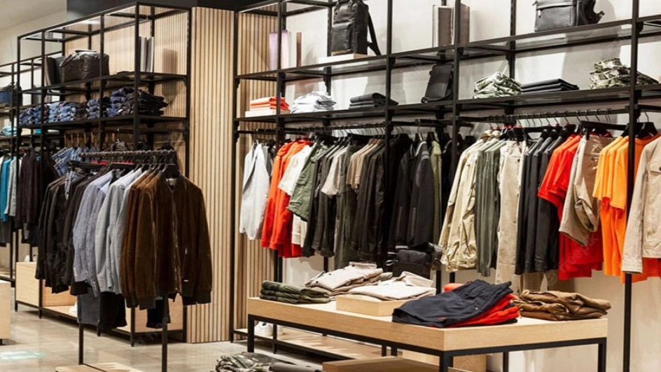 Some important points regarding the guide to buying men's clothes