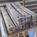 Tasme Sazi Mehen, production and sale of bolt belts in Ahan Mekan, Tehran