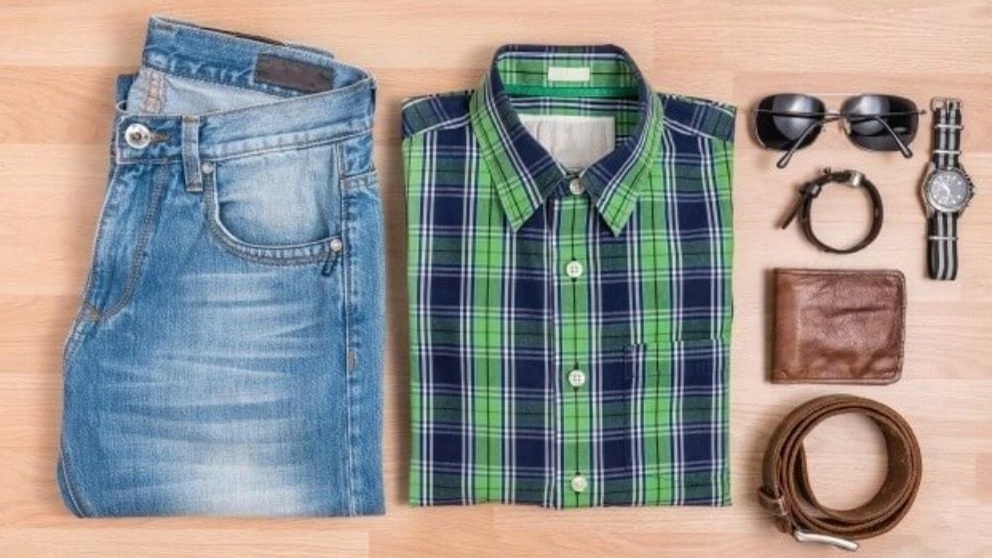 Some important points regarding the guide to buying men's clothes