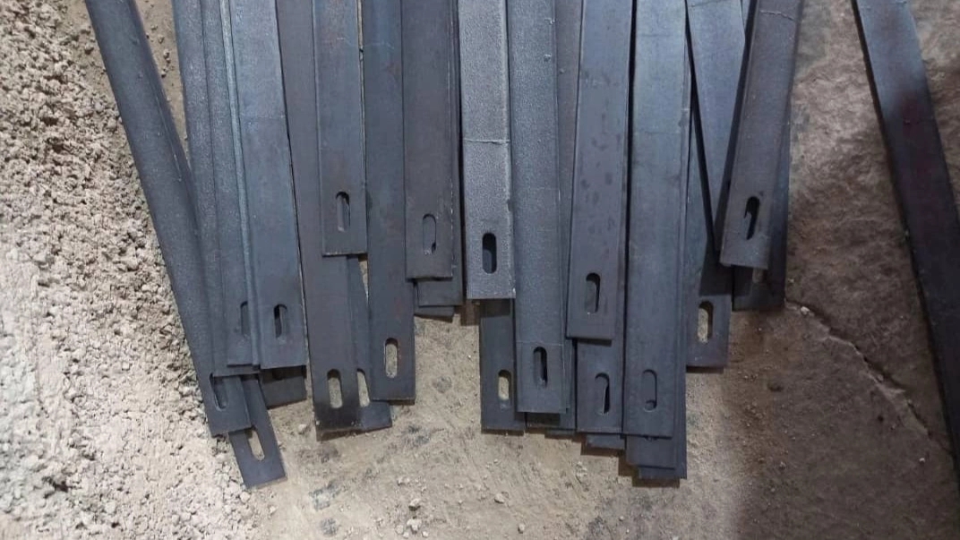Application and benefits of bolt belt