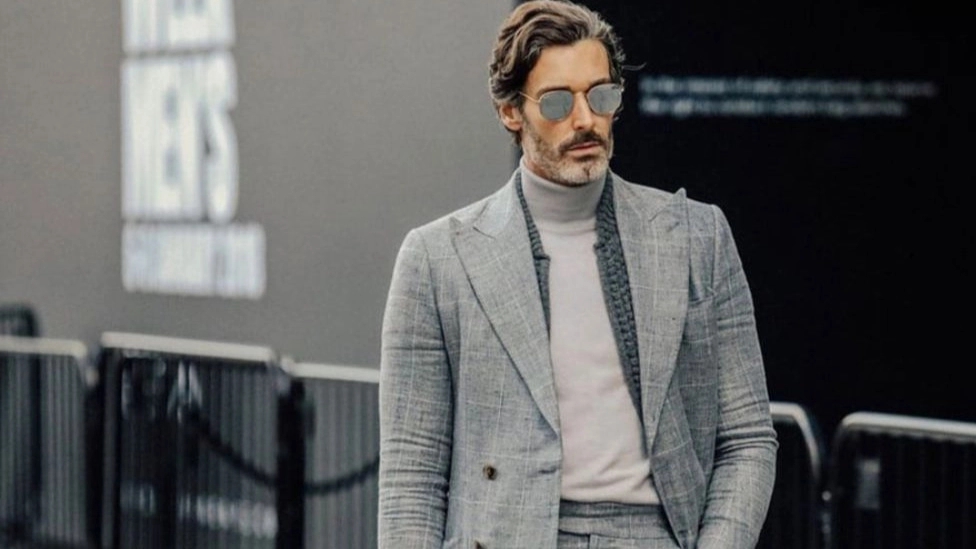 Important fashion principles that every man should know