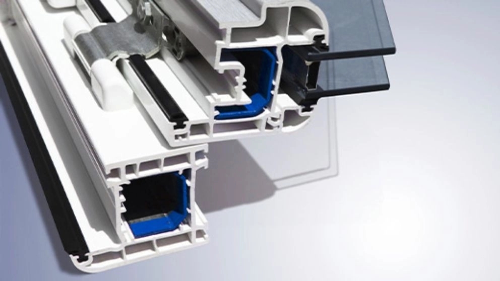 Buying UPVC profile pieces