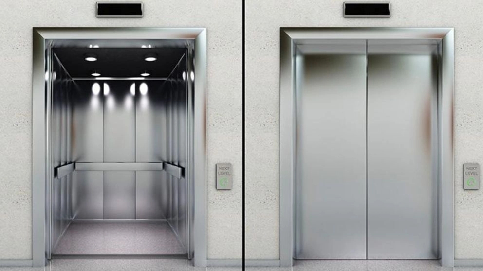 Sale of Fatah elevator in Karaj