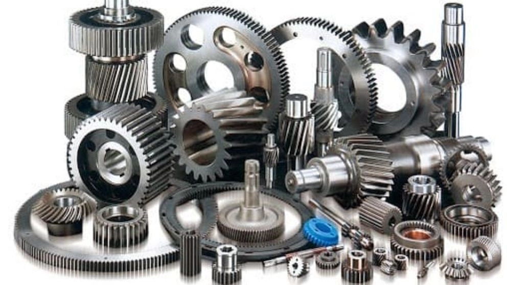 Hasht store, selling auto spare parts in Tehran