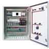 Innovators of electrical industry, design and implementation of industrial switchboard in Tabriz