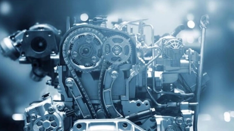 Car spare parts