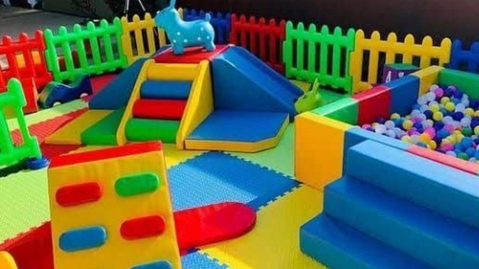 Applications of foam structure