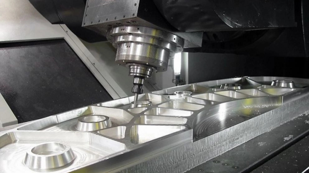 Sabzi Rail Grinding, importer of cnc milling machine in Tehran
