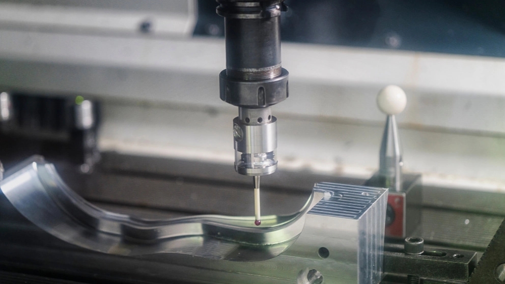 دستگاه CNC چیست؟