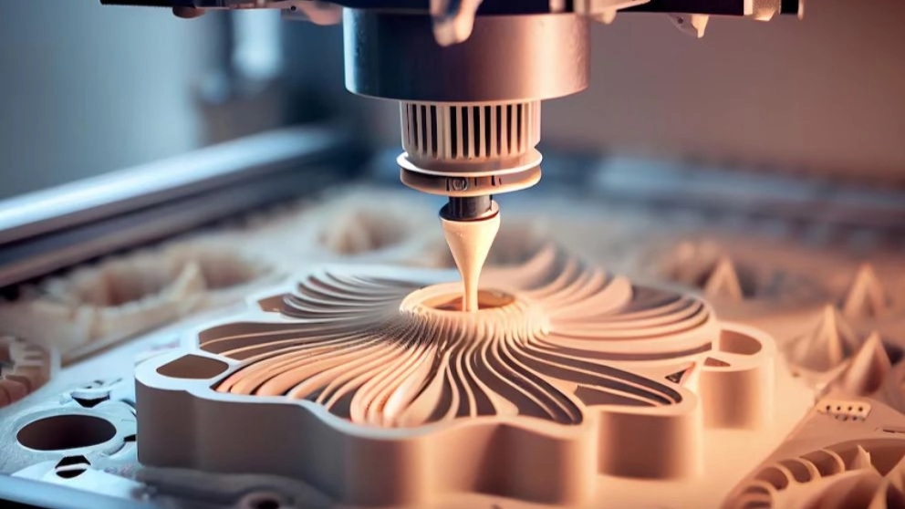 What is a CNC machine?