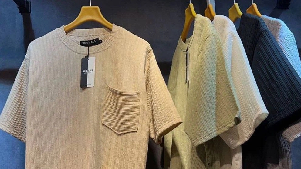 Men's sportswear and all kinds of sportswear in Tehran