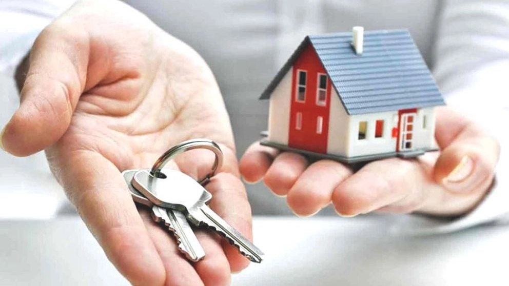 Karimi real estate consultant in Isfahan
