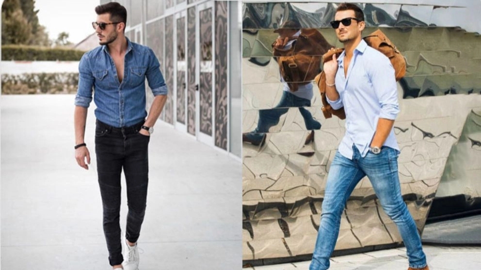 A complete and comprehensive guide to men's styles suitable for birthdays