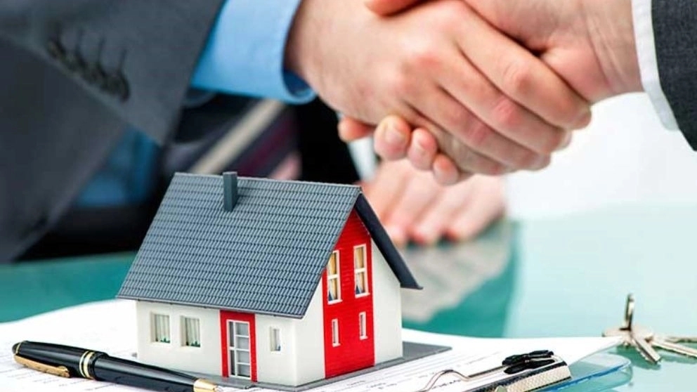 Karimi real estate consultant in Isfahan