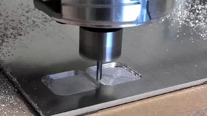 Metal and Plastic Mold Makers Group of Mold Iran in Mashhad