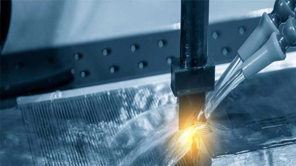 Metal and Plastic Mold Makers Group of Mold Iran in Mashhad