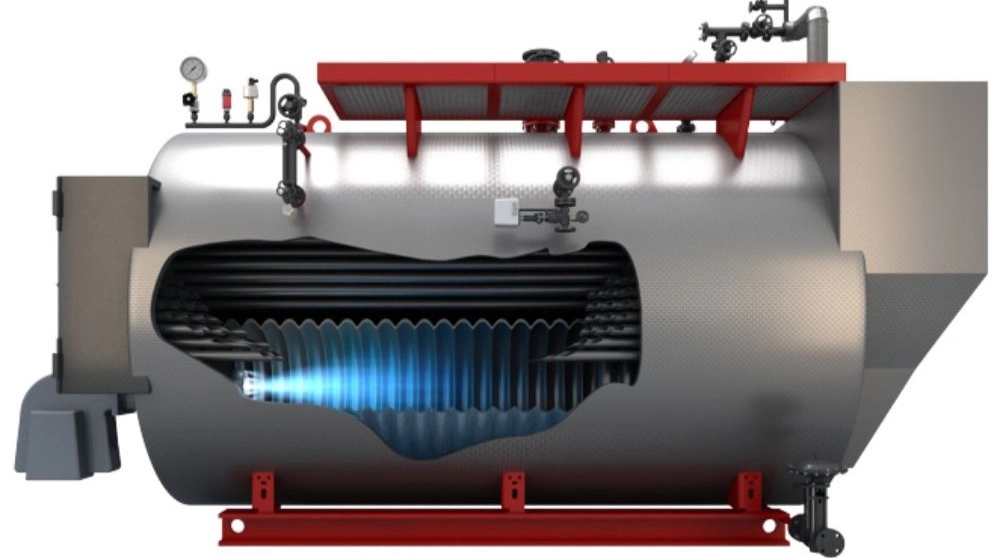 What is a boiler?