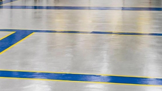 Advantages of using epoxy flooring