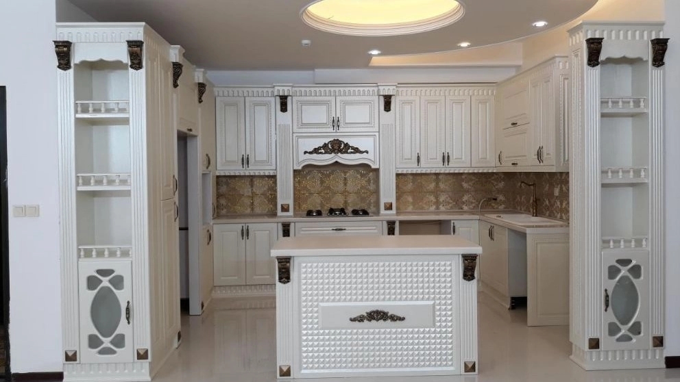 ویژگی کابینت ایده آل و جذاب