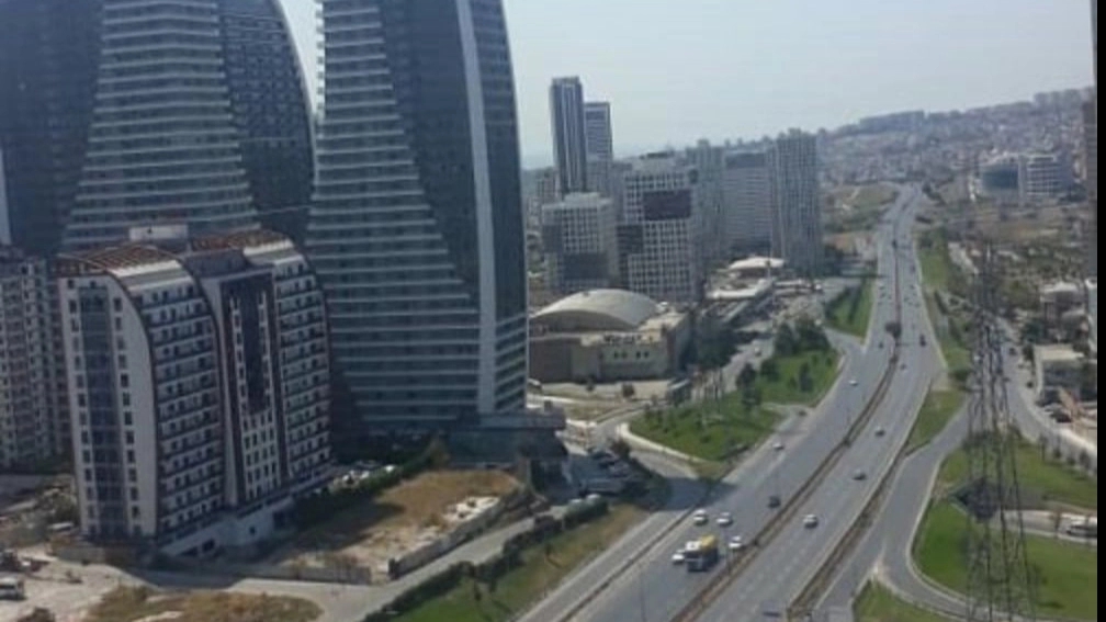 Shipping goods from Türkiye to Iran