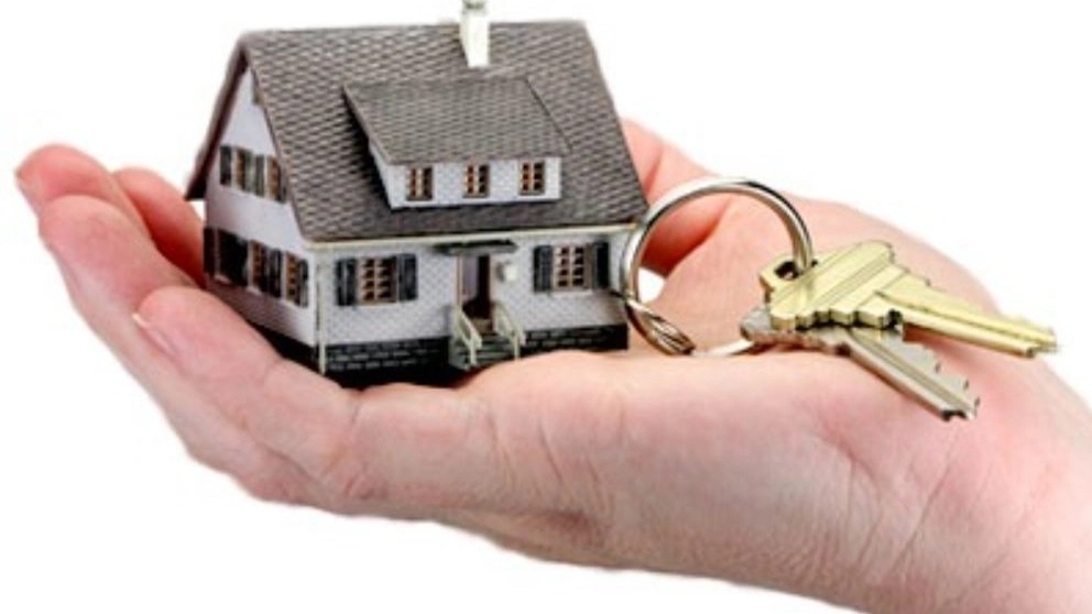 Hosseini Real Estate, buying and selling and renting apartments and land in Rasht