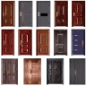 Amiran Decor, design and implementation of anti-theft doors and cabinets in the middle of East Azerbaijan