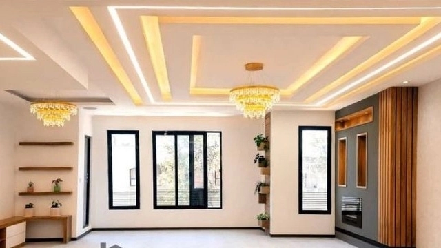 Kenaf dry construction system, designer and executive Naser Raghaderzadeh in Piranshahr