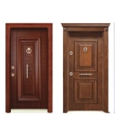 Art Line door, production and sale of all kinds of construction doors in Rasht