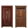 Art Line door, production and sale of all kinds of construction doors in Rasht