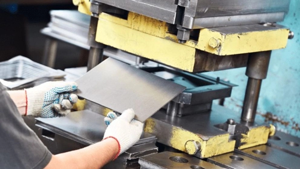 Pars Iran printing services in Kamal city of Karaj