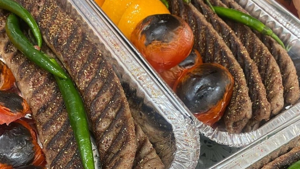 Pourang Catering, restaurant and eatery in beautiful Dezful city