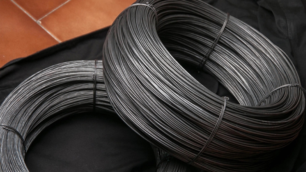 Know the types of wire