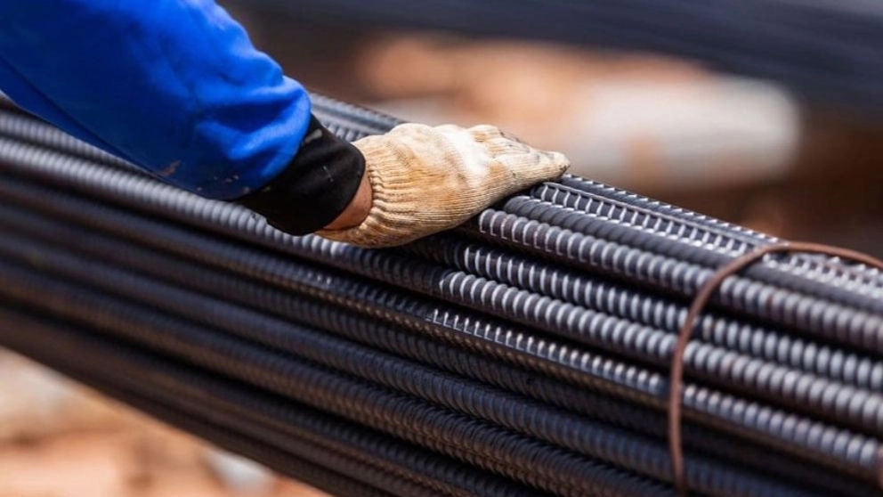 Ahan Mokhdas Nejad, sale of all kinds of industrial and construction iron in Foman