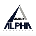 Alfa compressor manufacturing in Tehran