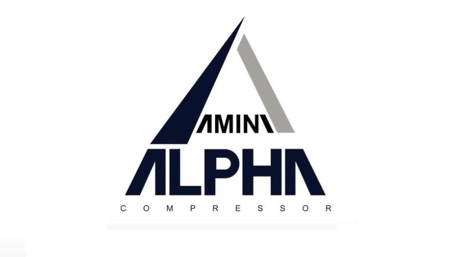 Alfa compressor manufacturing in Tehran