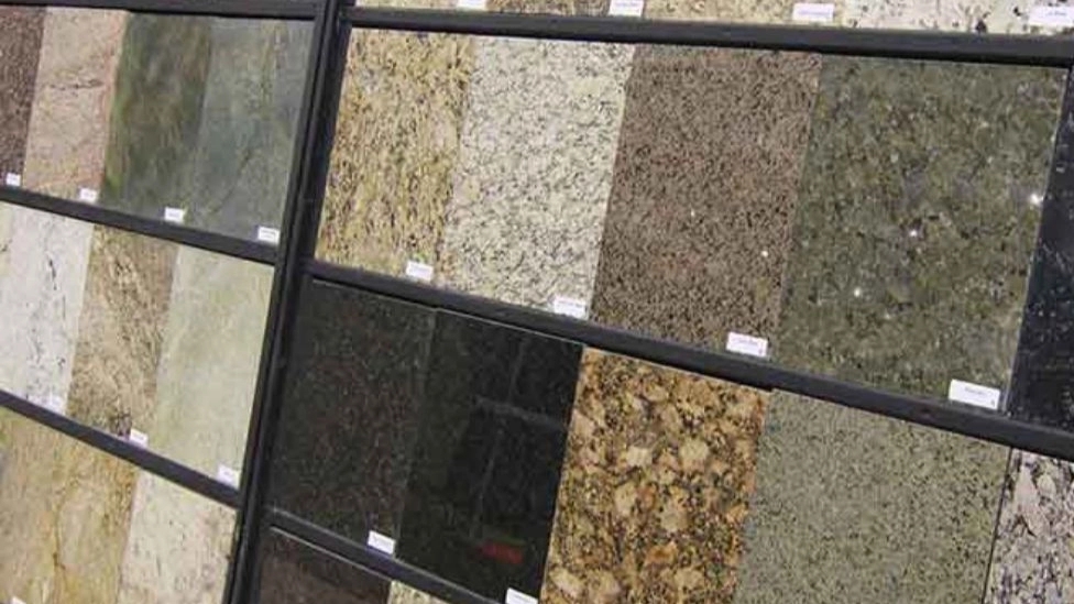 Getting to know the types of building stones