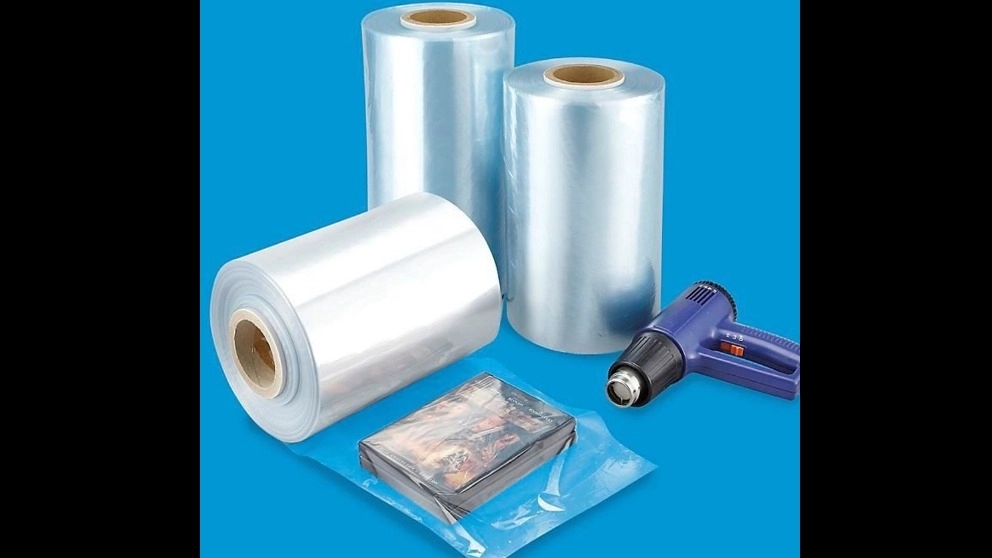 Review of dry shrink PVC (Dry Shrink PVC)