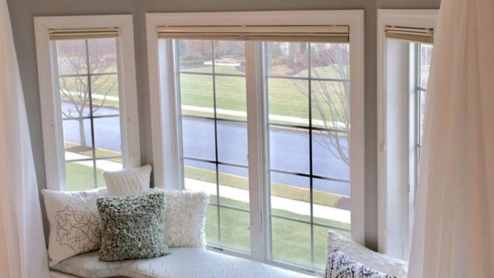 Reasons for the popularity of double-glazed windows