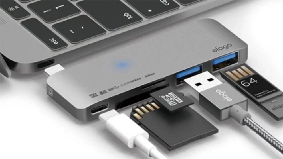 5 accessories you should buy next to a laptop