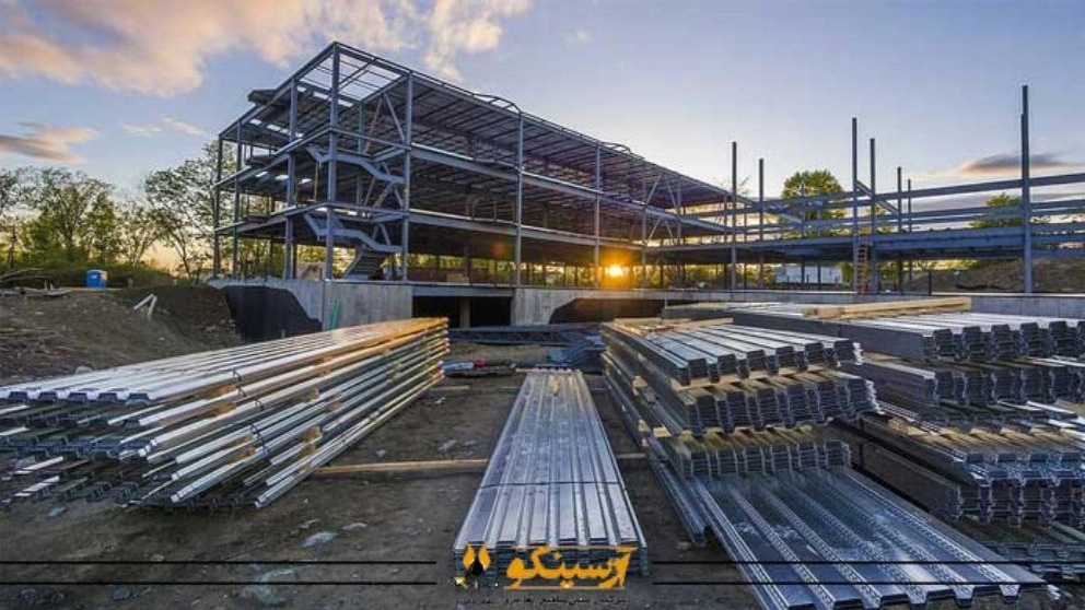 Familiarity with industrial iron