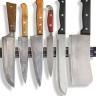Hossein Zanjani's traditional knife making in Rasht Gilan