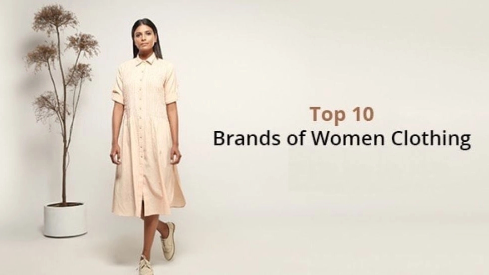 Introducing the best brands to buy women's clothes