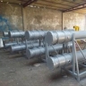 Iran Condensor, a manufacturer of heat and refrigeration exchangers in Karaj