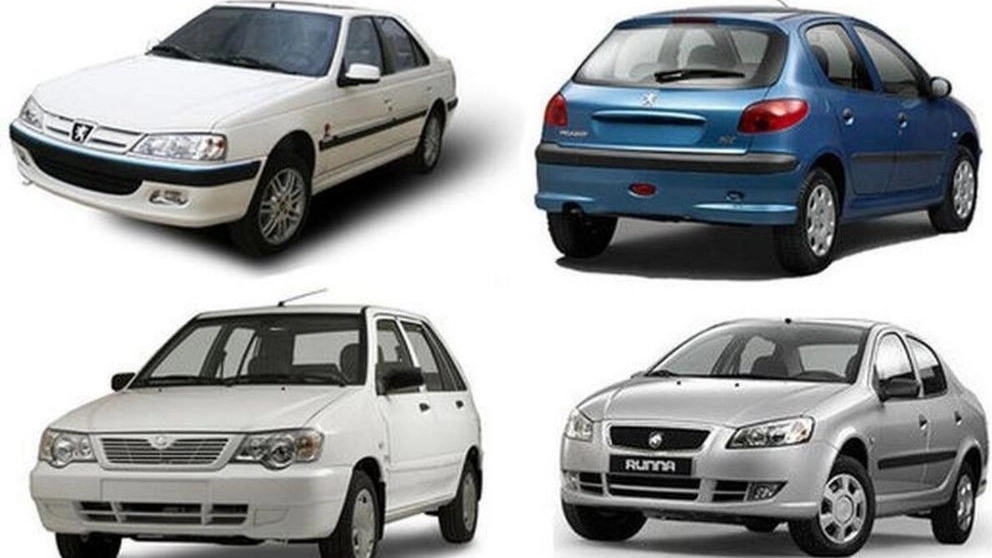 Mallair Truck Exhibition, buying and selling of Iranian and foreign cars in Hamedan