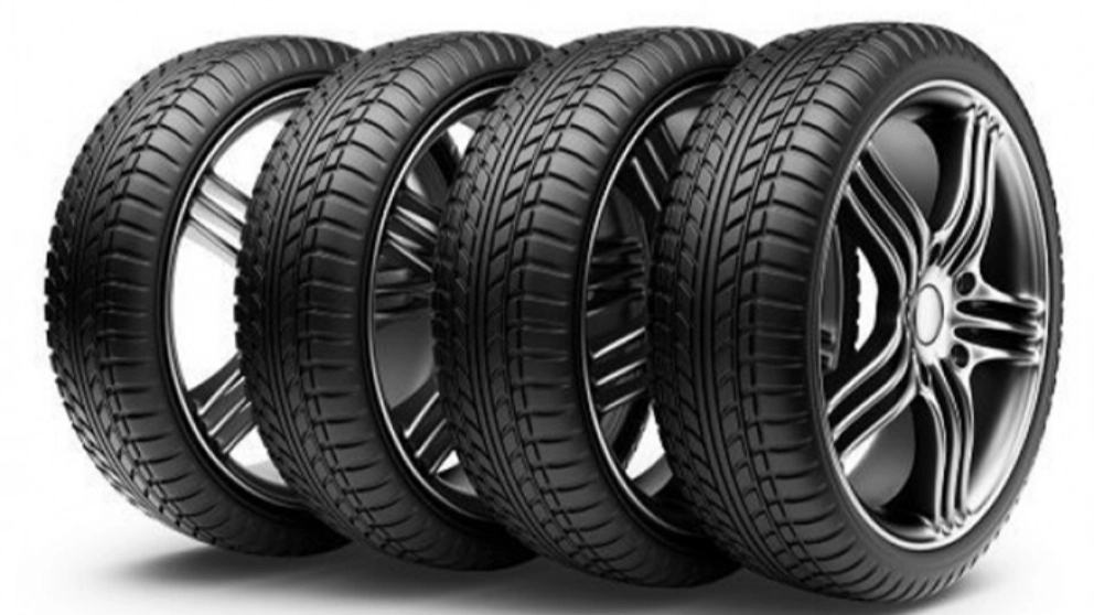 Getting to know the types of car tires