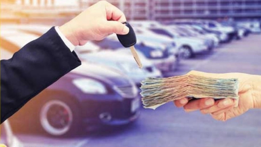 Important points when buying a car