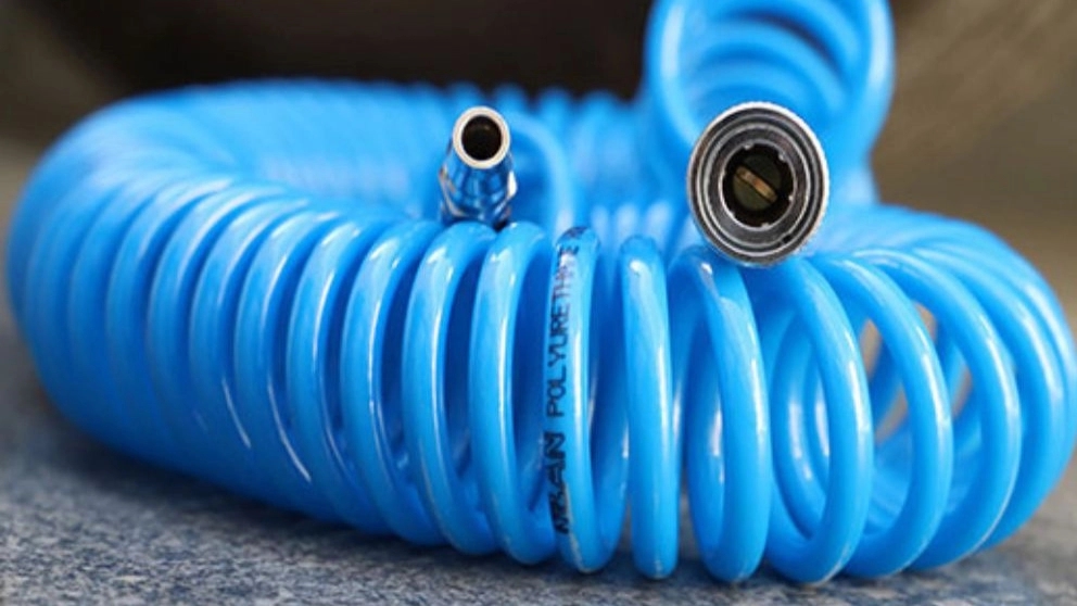 Introduction of different types of air hoses