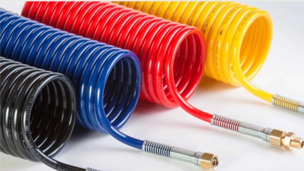 Pneumatic hose